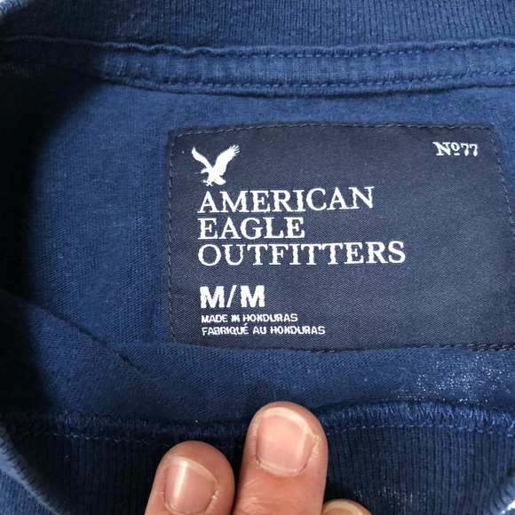 American Eagle Tee - Picture 2 of 2